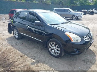 2013 Nissan Rogue