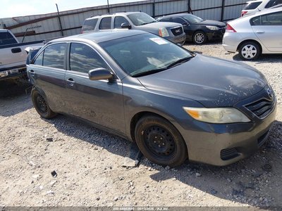2010 Toyota Camry