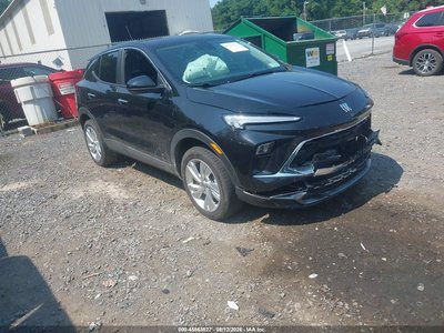 2026 Buick Encore