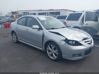 2007 Mazda 3