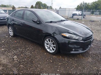 2013 Dodge Dart