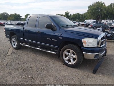 2007 Dodge Ram 1500