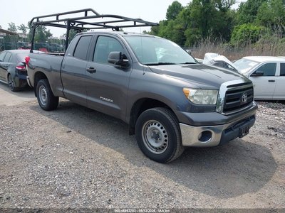 2011 Toyota Tundra