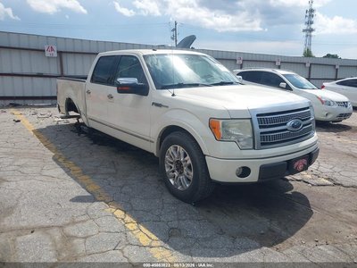 2009 Ford F-150