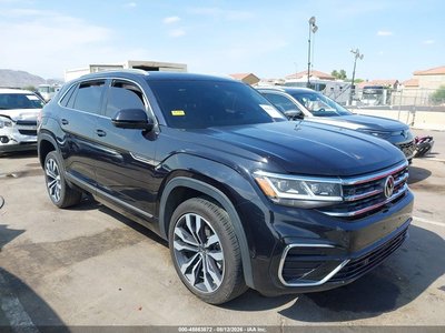 2022 Volkswagen Atlas