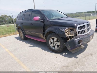 2004 Dodge Durango