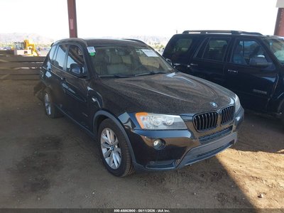 2014 BMW X3