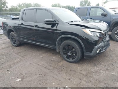 2020 Honda Ridgeline