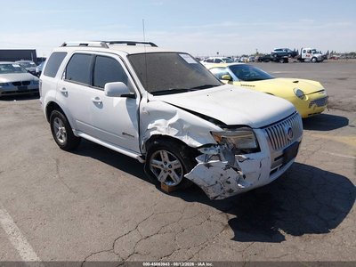 2008 Mercury Mariner