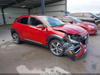 2018 Hyundai Kona