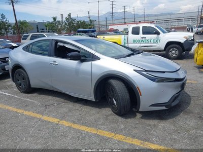 2024 Toyota Prius
