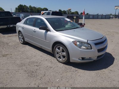 2011 Chevrolet Malibu