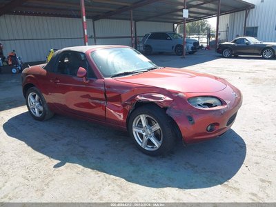 2006 Mazda MX-5