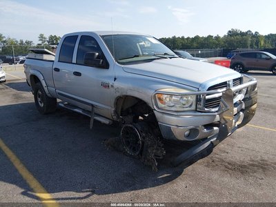 2007 Dodge Ram 2500