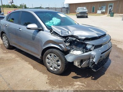 2023 Kia Rio