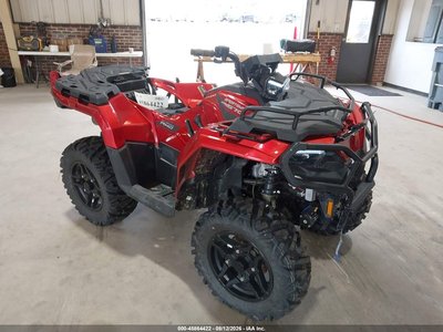 2026 Polaris Sportsman