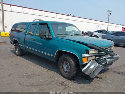 1994 Chevrolet GMT-400