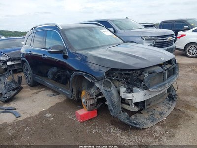 2021 Mercedes-Benz GLB-Class