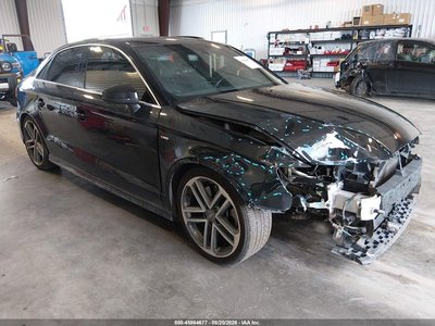2019 Audi A3