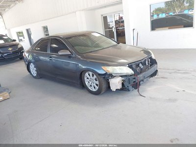 2009 Toyota Camry Hybrid