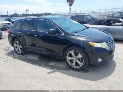 2011 Toyota Venza