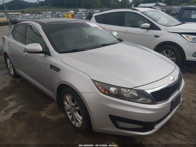 2013 Kia Optima