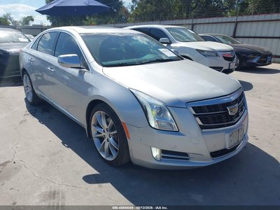 2017 Cadillac XTS