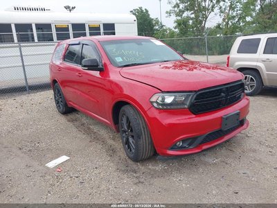 2015 Dodge Durango