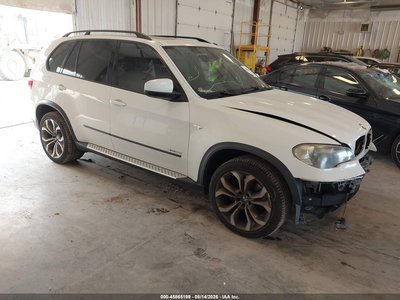 2011 BMW X5