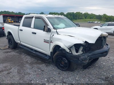2017 RAM 3500