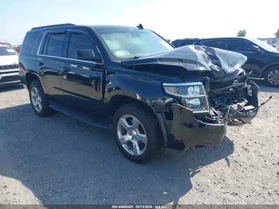 2019 Chevrolet Tahoe