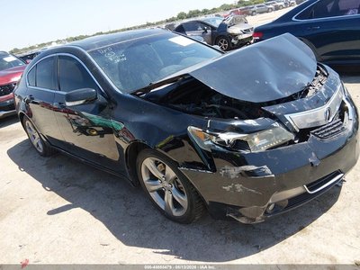 2012 Acura TL