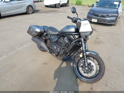 2026 Honda Cmx1100