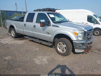 2011 Ford F-250