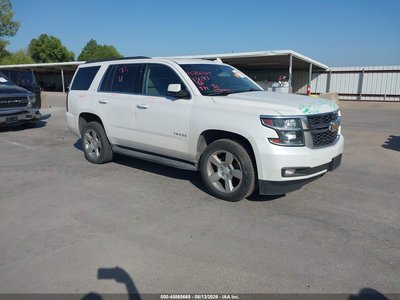2017 Chevrolet Tahoe