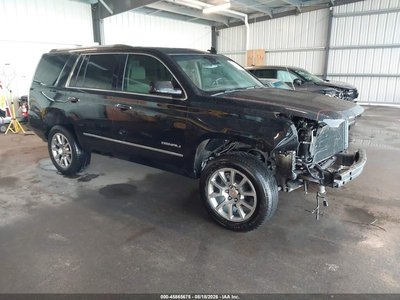2019 GMC Yukon