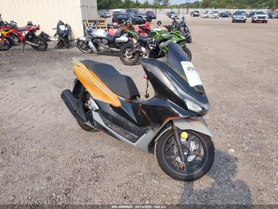 2025 Honda Ww160