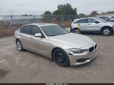 2013 BMW 3 Series
