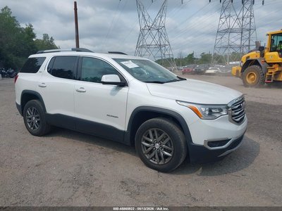 2017 GMC Acadia