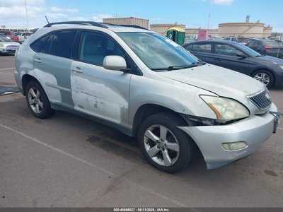 2005 Lexus RX 330