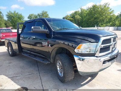 2015 RAM 2500