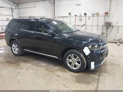 2012 Dodge Durango