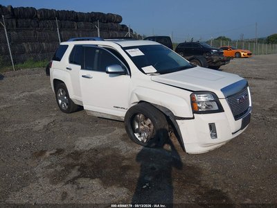 2015 GMC Terrain