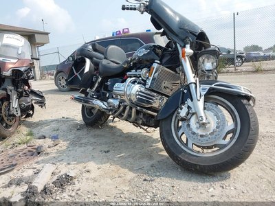 1998 Honda Valkyrie