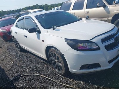 2013 Chevrolet Malibu