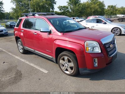 2013 GMC Terrain