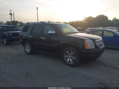 2008 GMC Yukon