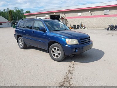 2006 Toyota Highlander