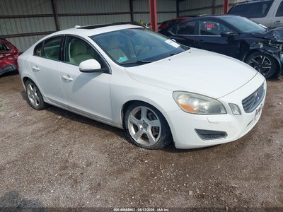 2012 Volvo S60