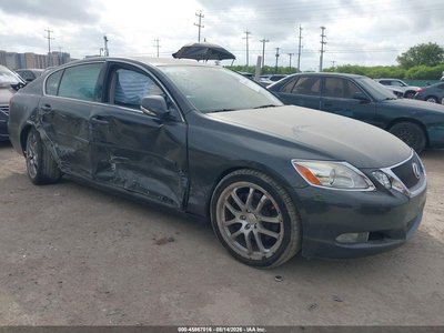 2011 Lexus GS